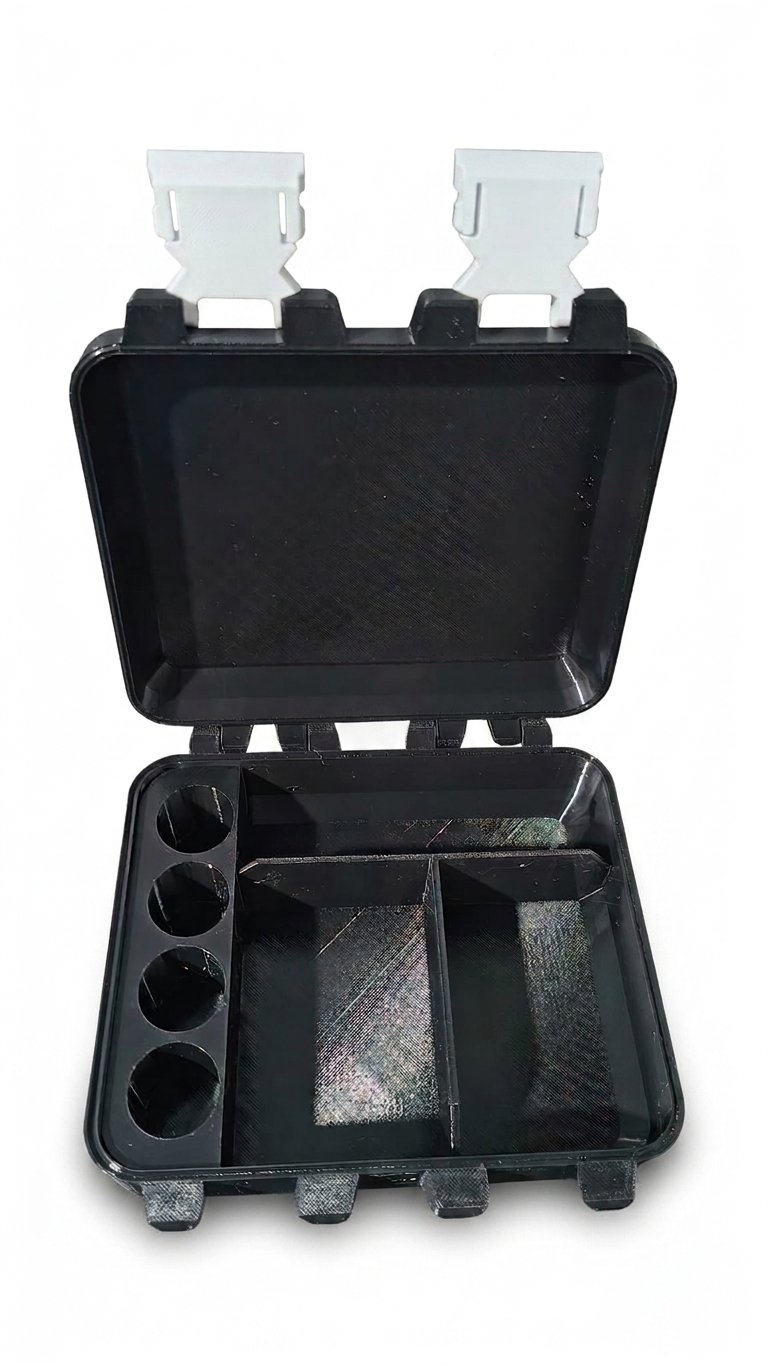 CASES V4