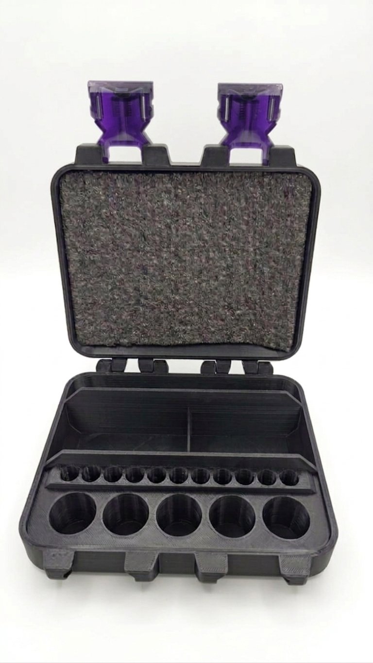 V8 MISTO PARA AMPOLAS DE 10ml e 1ml - MOLECOLA DE TESTOSTERONA