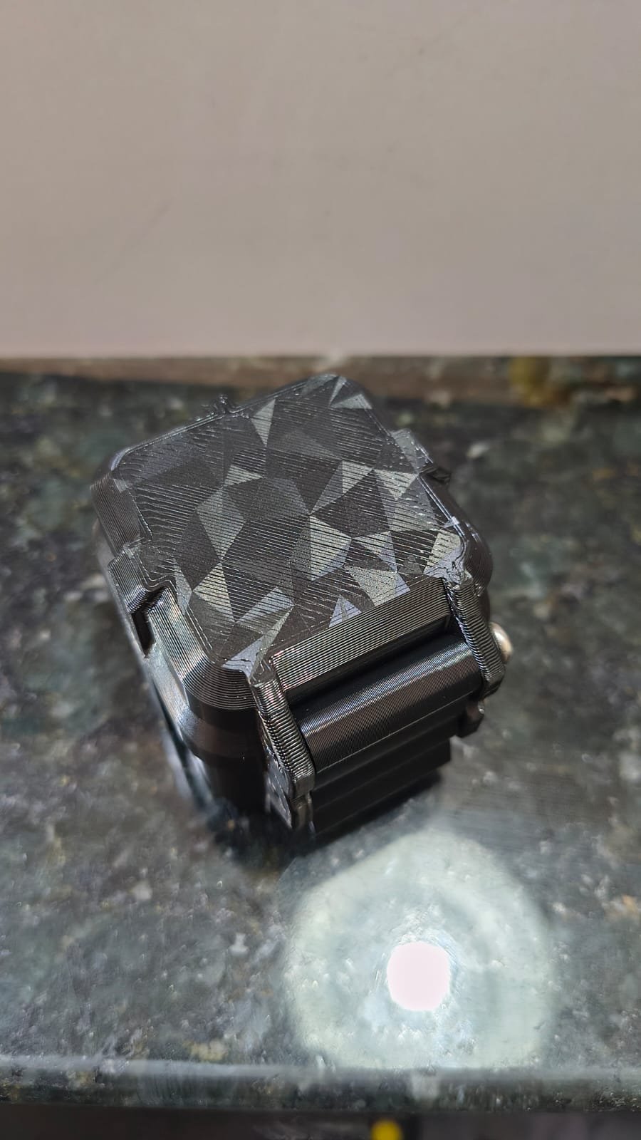 CASE PARA 4 PEPS OU MOUNJARO