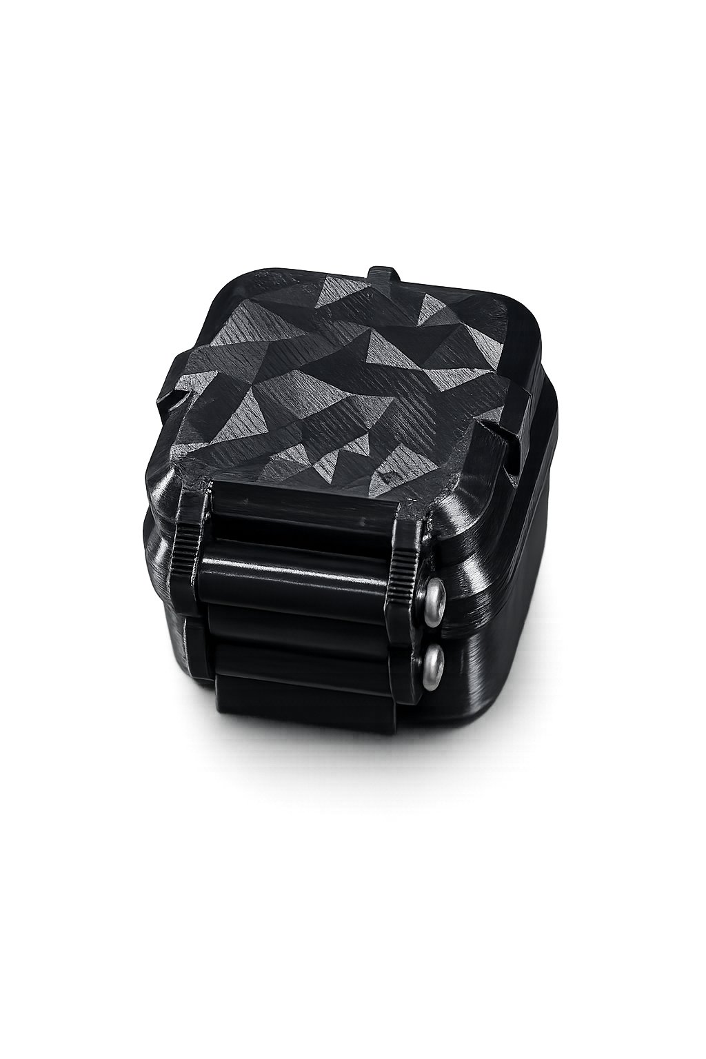 Mini Case para 4 Peptídeos ou Frascos Tipo Mounjaro – Compacta e Reforçada