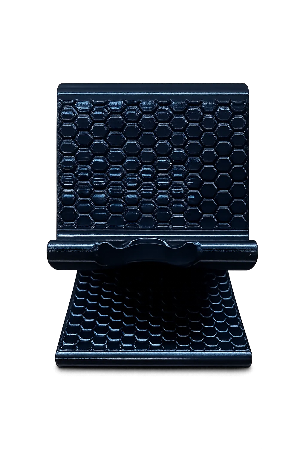 SUPORTE DE MESA PARA CELULAR – DESIGN COLMEIA