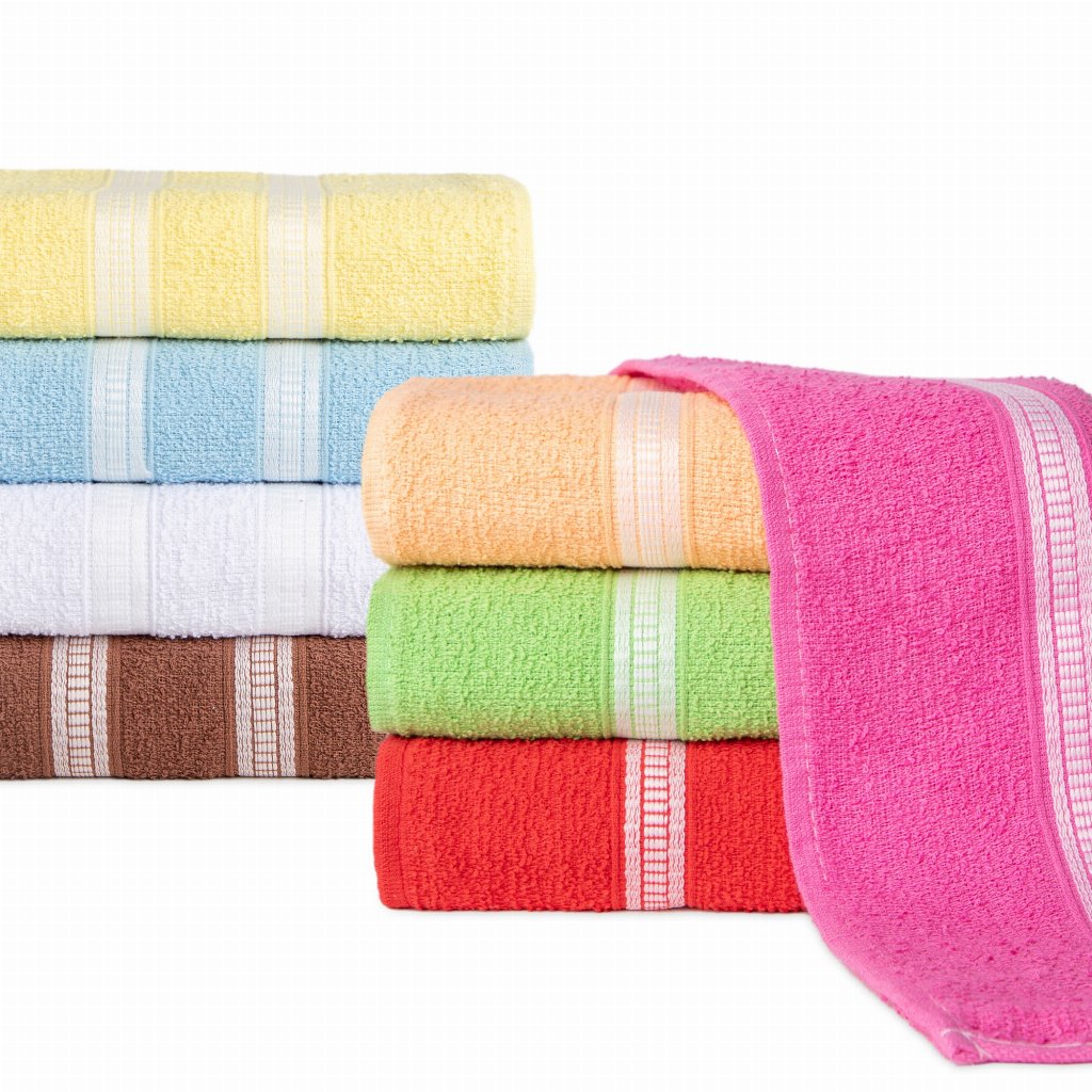 Toalha de Banho Madri Ótima Absorção