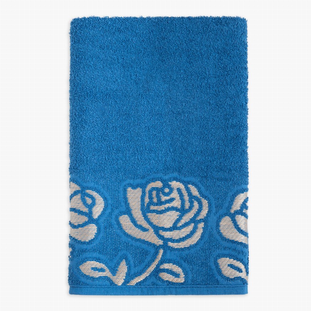 Kit 4 Toalhas de Rosto Grossa Luxo Monique 50x70cm 120g 