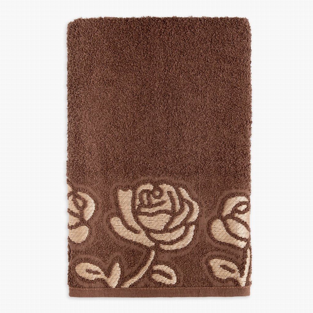 Kit 4 Toalhas de Rosto Grossa Luxo Monique 50x70cm 120g 