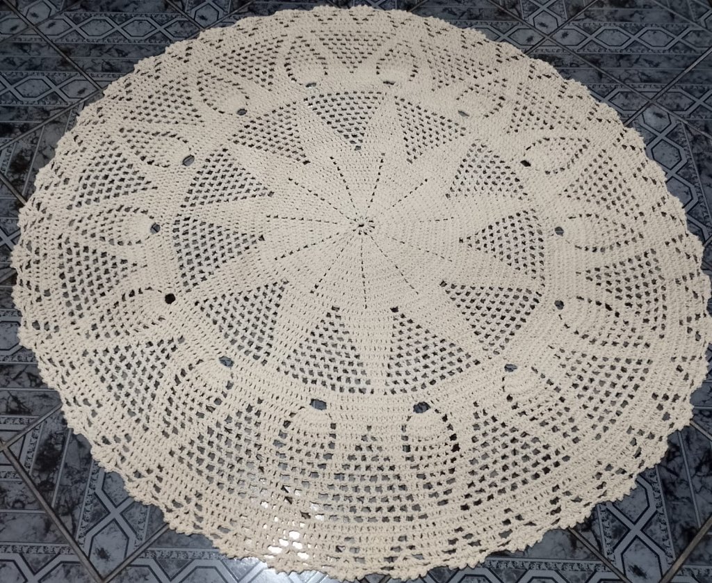 CrochÃª da VovÃ³