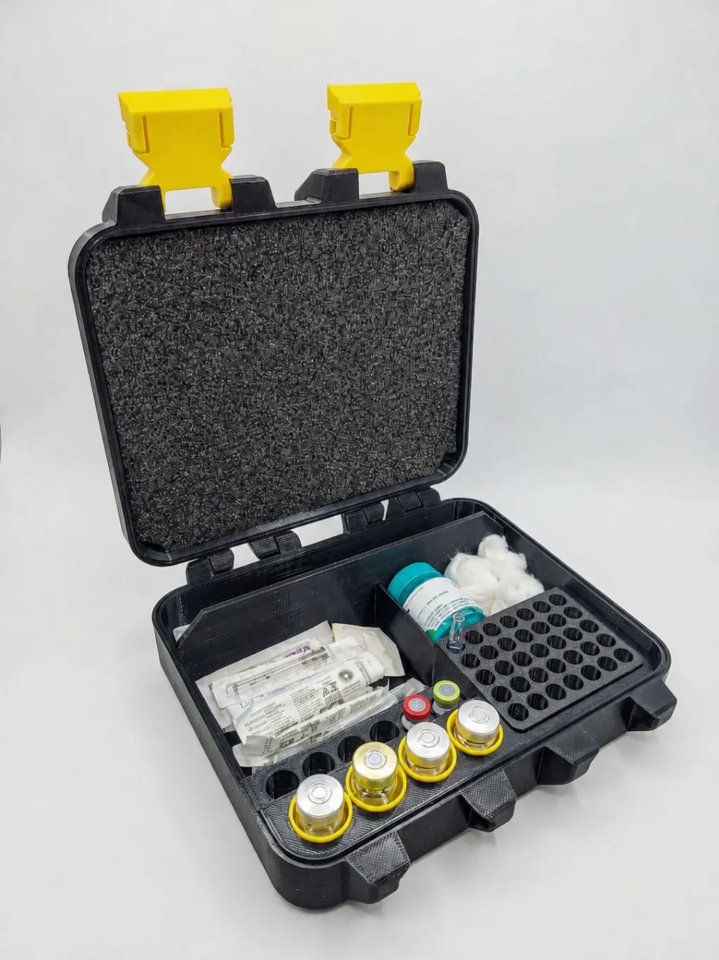 ELITE BIGBOX - MOLECOLA DE TESTOSTERONA