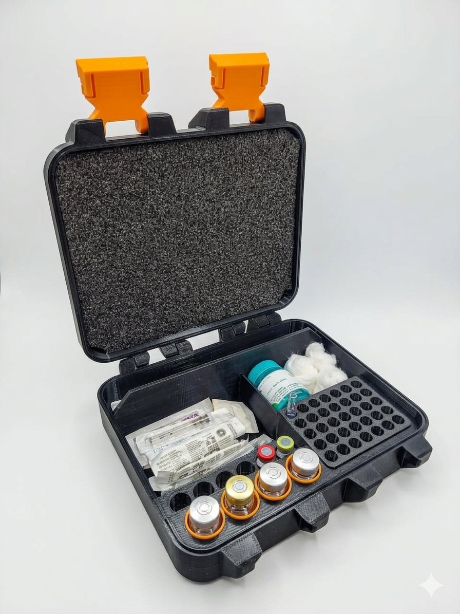 ELITE BIGBOX - DETALHES LARANJA