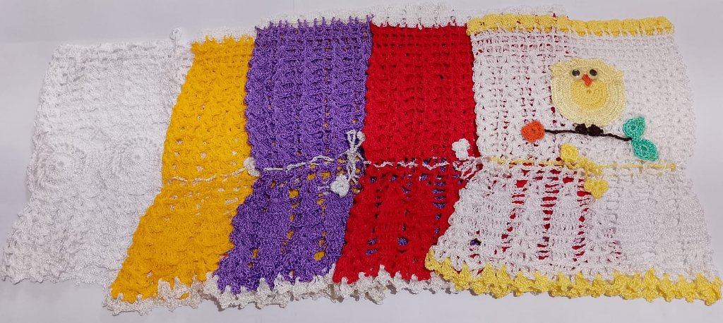 Capa para Batedeira Simples