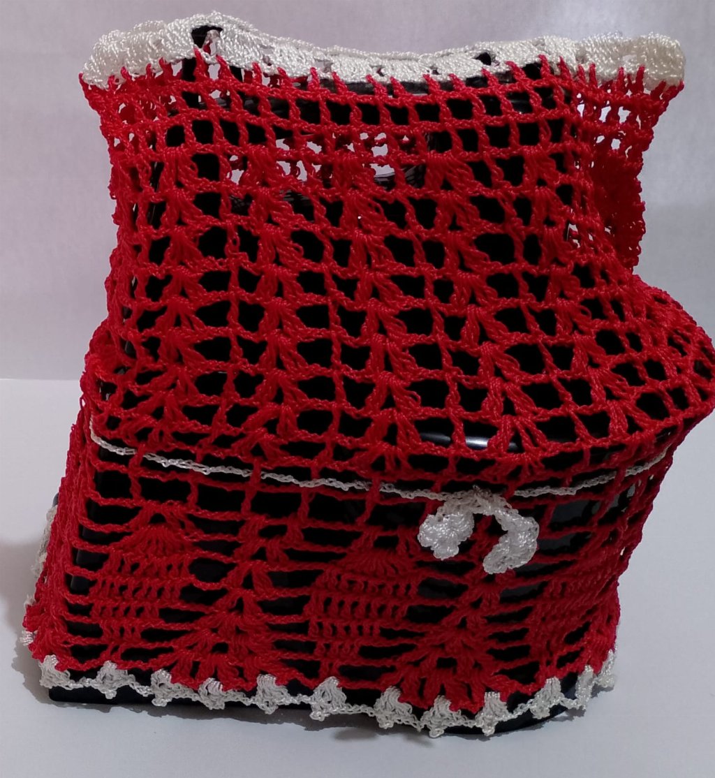 Capa para Batedeira Simples