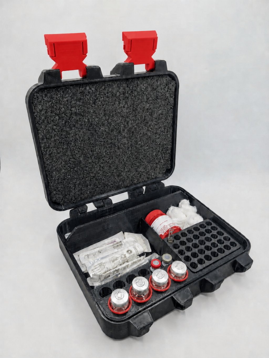 ELITE BIGBOX - DETALHES VERMELHO