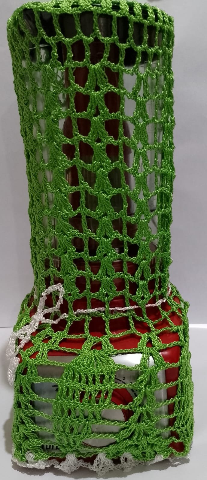 Capa para liquidificador simples