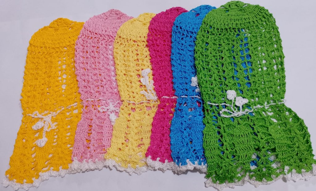 Capa para liquidificador simples