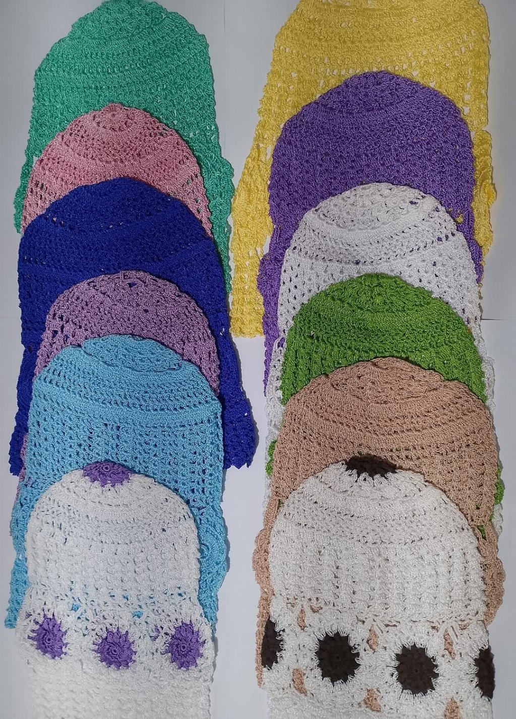 Capa de galão 20 litros 